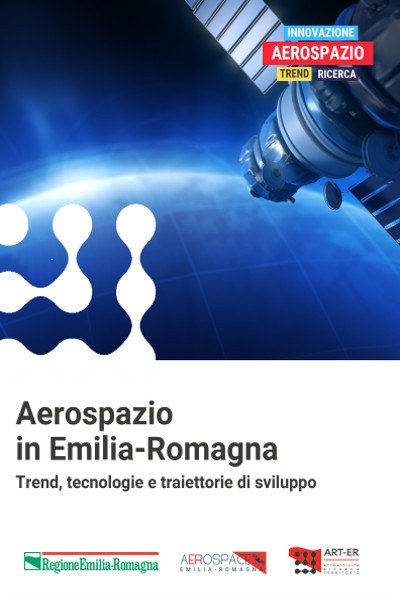Aerospazio in Emilia-Romagna