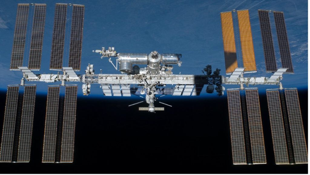 L’esperimento NIMAS verrà sviluppato con i fondi dell’ASI della DLR e della UK Space Agency