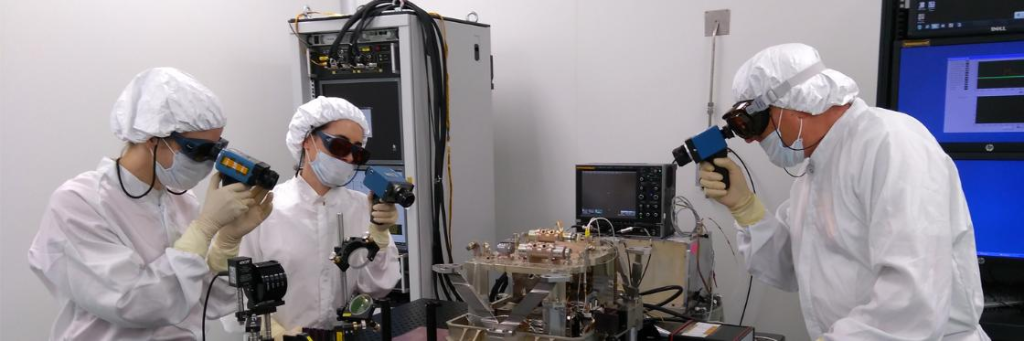 Leonardo: tecnologia laser, la vera rivoluzione della missione Aeolus per lo studio dei venti 2 image 10 - Leonardo: tecnologia laser, la vera rivoluzione della missione Aeolus per lo studio dei venti