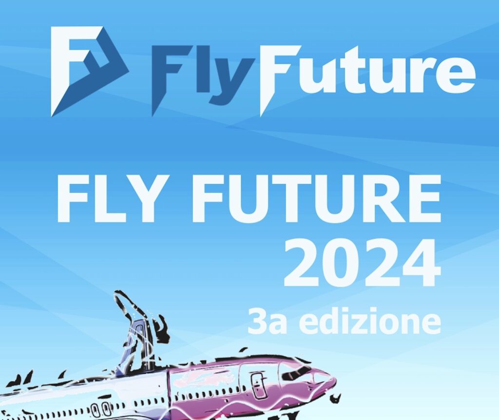 fly future 2024 uni