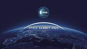 ESA e Space Economy: si avvicina lo Space Summit il 6 e 7 novembre 2023 a Siviglia 2 space summit esa space economy - ESA e Space Economy: si avvicina lo Space Summit il 6 e 7 novembre 2023 a Siviglia