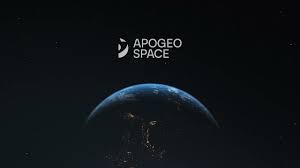 Apogeo- Space- Economy