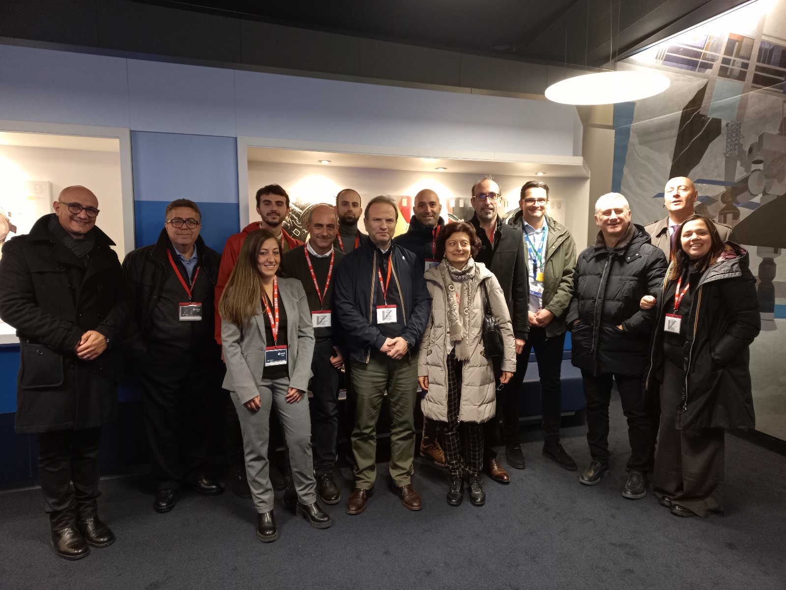 Estec-esa- DAP
