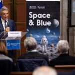 Space& Blue,Ongaro: ” Noi facciamo quella unione tra Spazio e Mare”