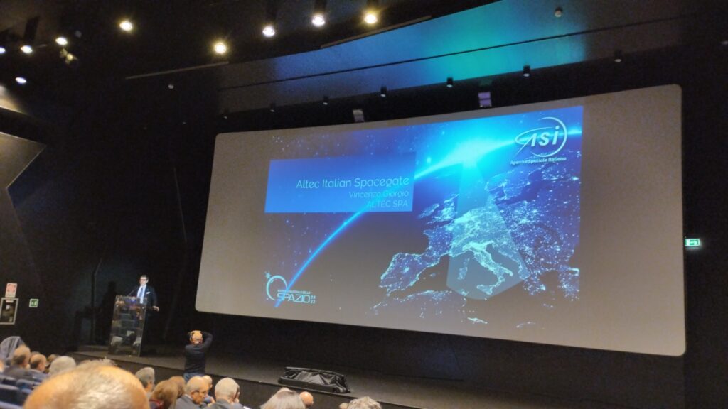 1000097493 - Asi, Giornata Nazionale dello Spazio: le parole chiave delle aziende al convegno organizzato il 15 dicembre
