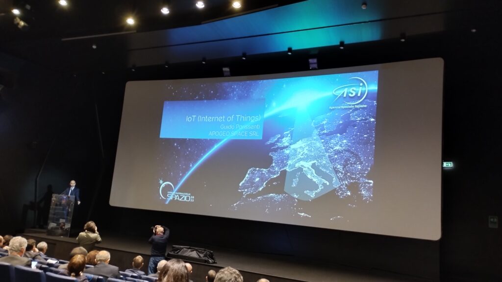 1000097495 - Asi, Giornata Nazionale dello Spazio: le parole chiave delle aziende al convegno organizzato il 15 dicembre