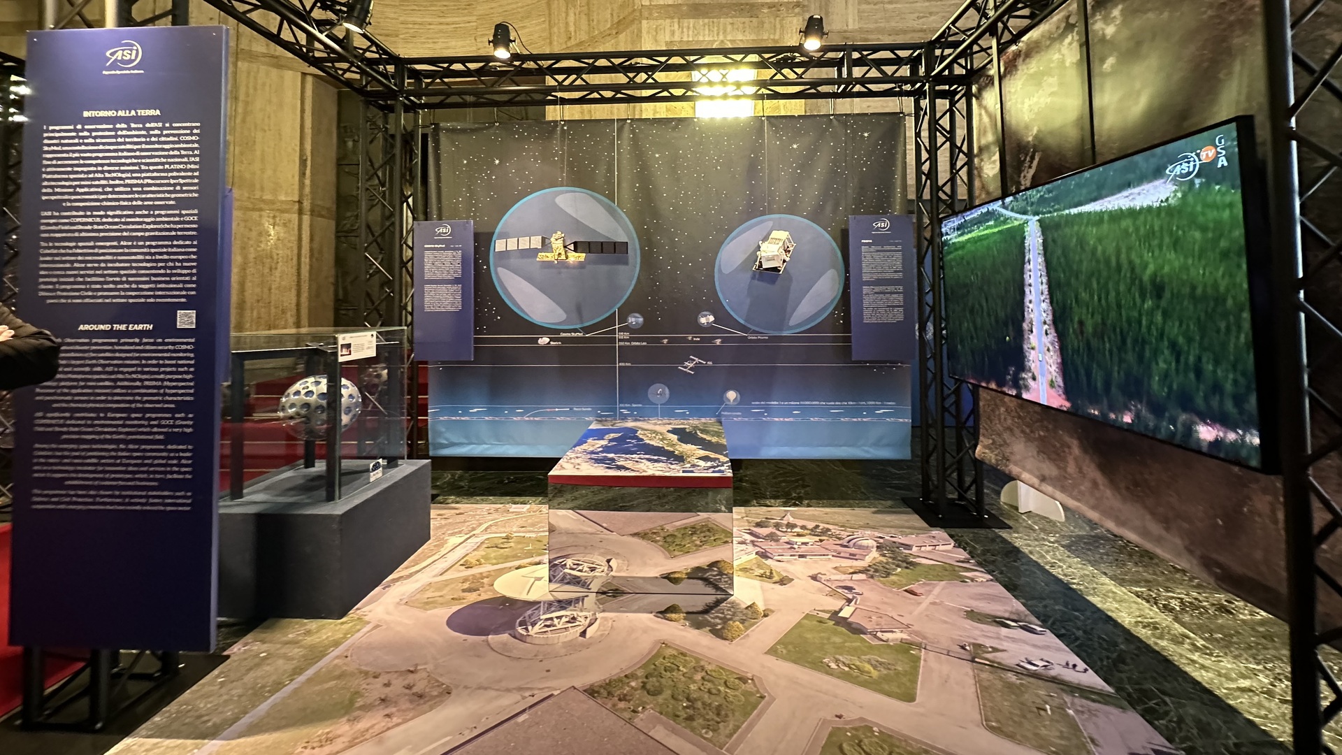 ASI-Mostra-spazio-made-in -italy