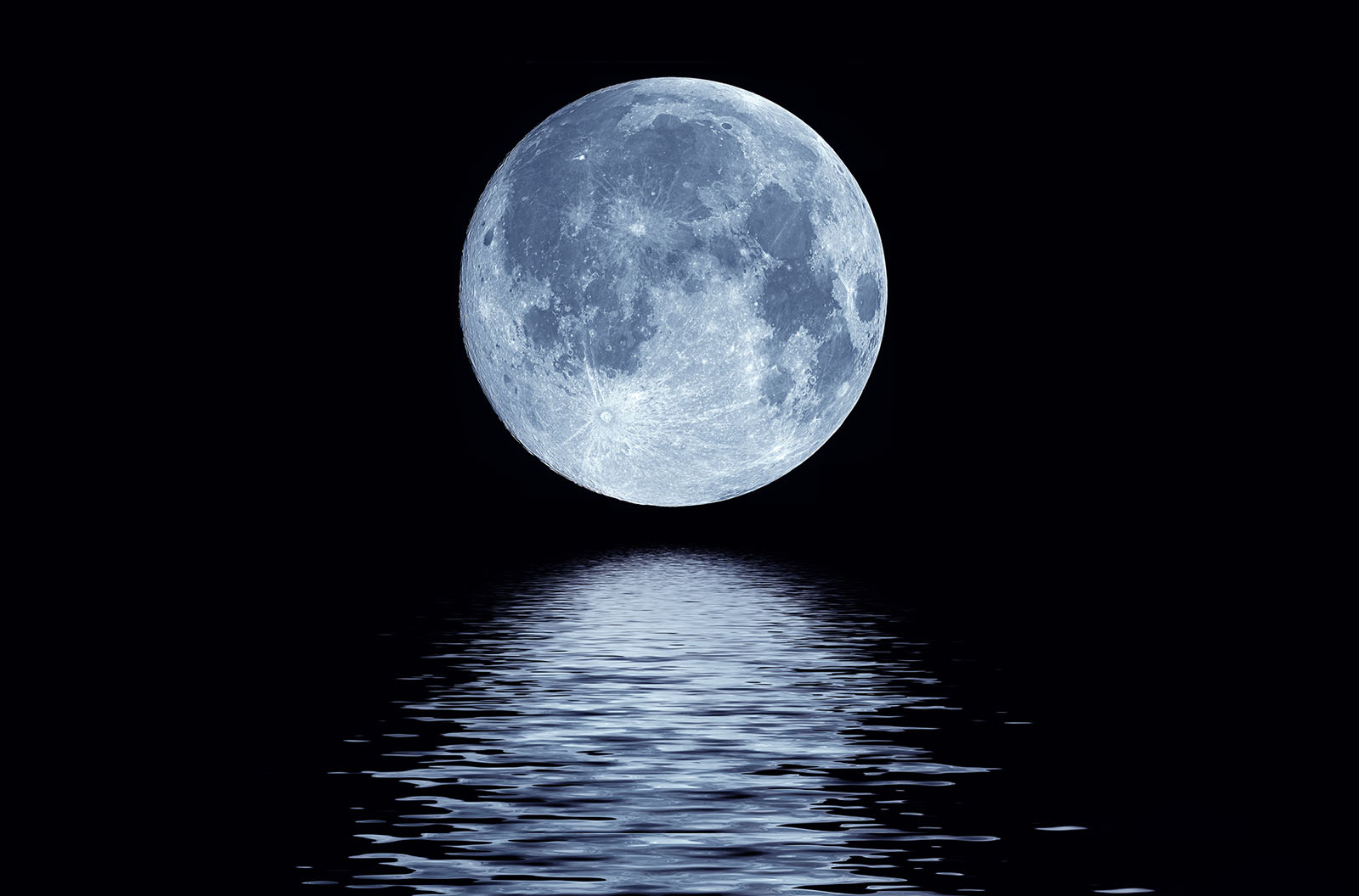 Oracle -Acqua e luna