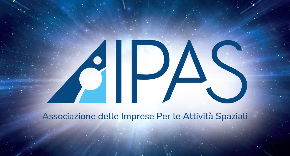 Nuovo logo AIPAS