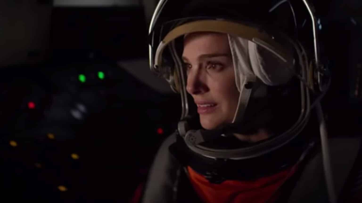 lucy in the sky asi cinema