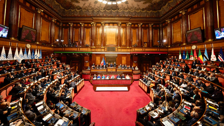 vertice italia africa 169 governo