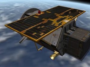AGILE, il satellite scientifico dell’ASI è rientrato in atmosfera dopo 17 anni di attività