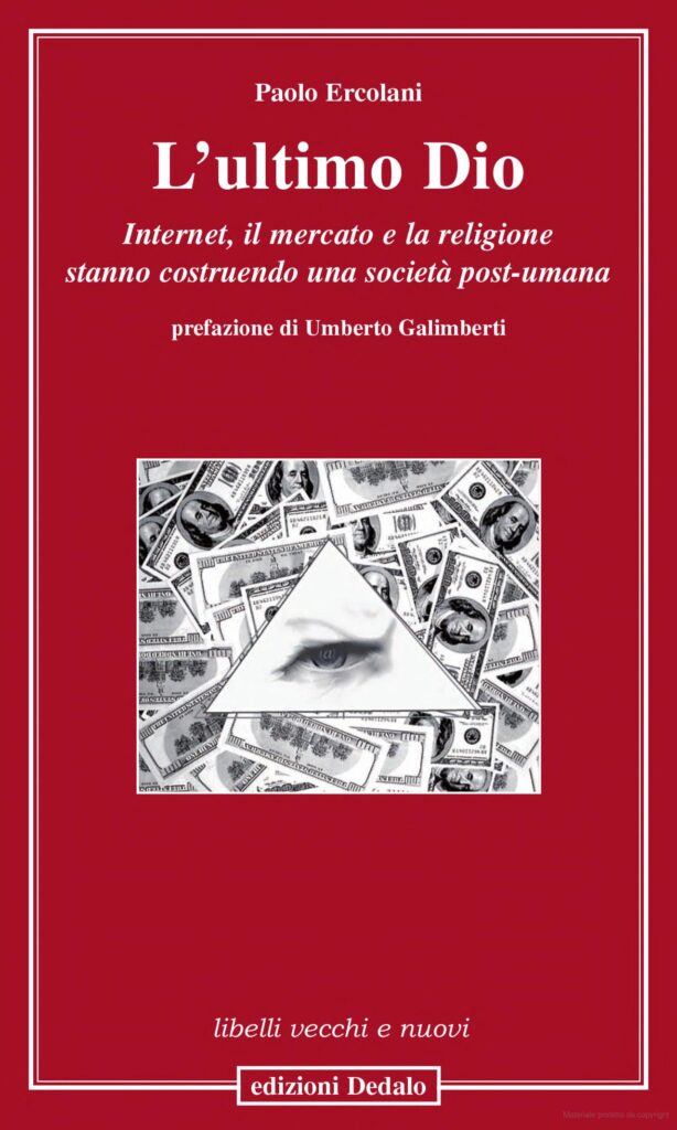 content - Paolo Ercolani: c’era una volta il QI ora c’è l’AI. Quando un filosofo osserva l'Intelligenza Artificiale