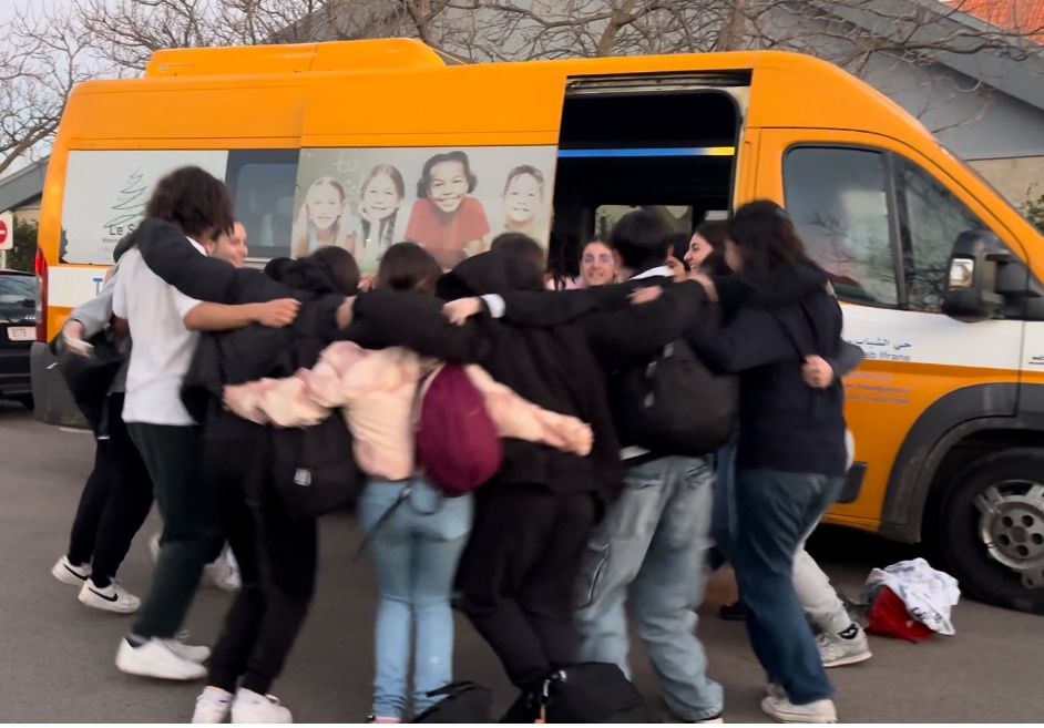 img 20240226 wa0051 - "Sotto lo stesso cielo": le storie di 10 donne sarde e marocchine si incontrano grazie all'Inaf e all'associazione Elda Mazzocchi Scarzella