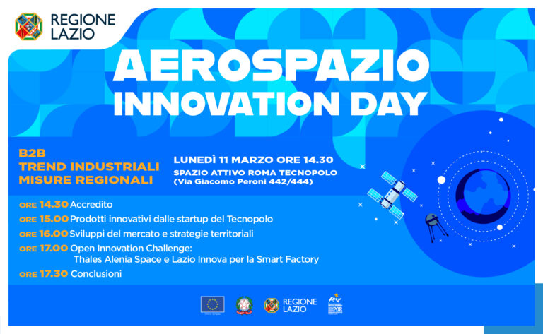 aerospazio Innovation-Day-SOCIAL_LIN-768x473