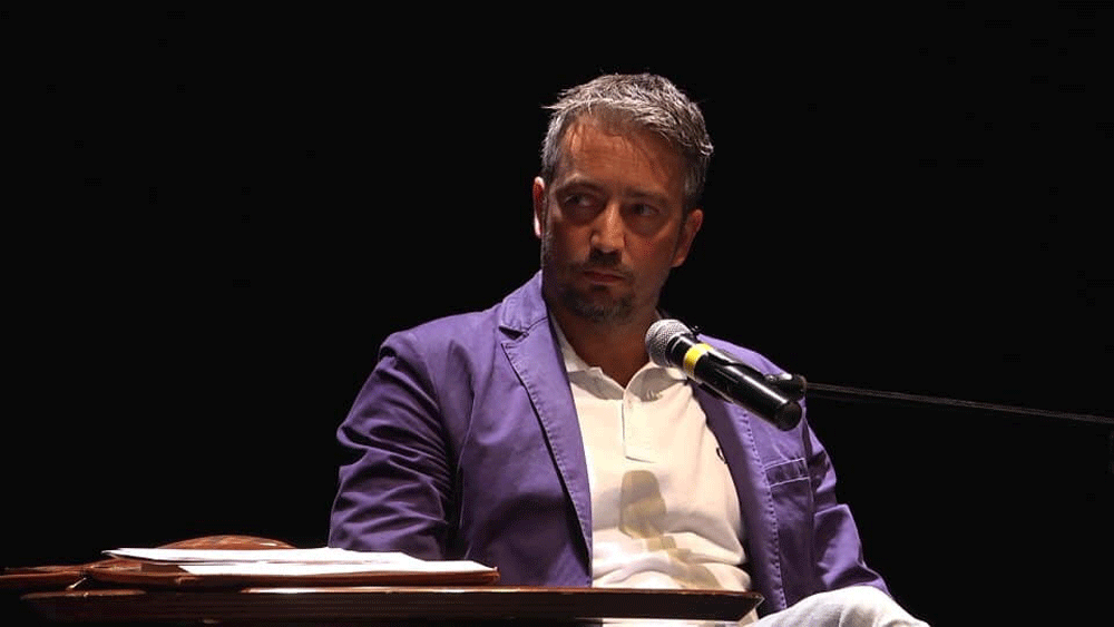 Paolo Ercolani: c’era una volta il QI ora c’è l’AI. Quando un filosofo osserva l'Intelligenza Artificiale 7 paolo ercolani filosofio e intelligenza artificiale