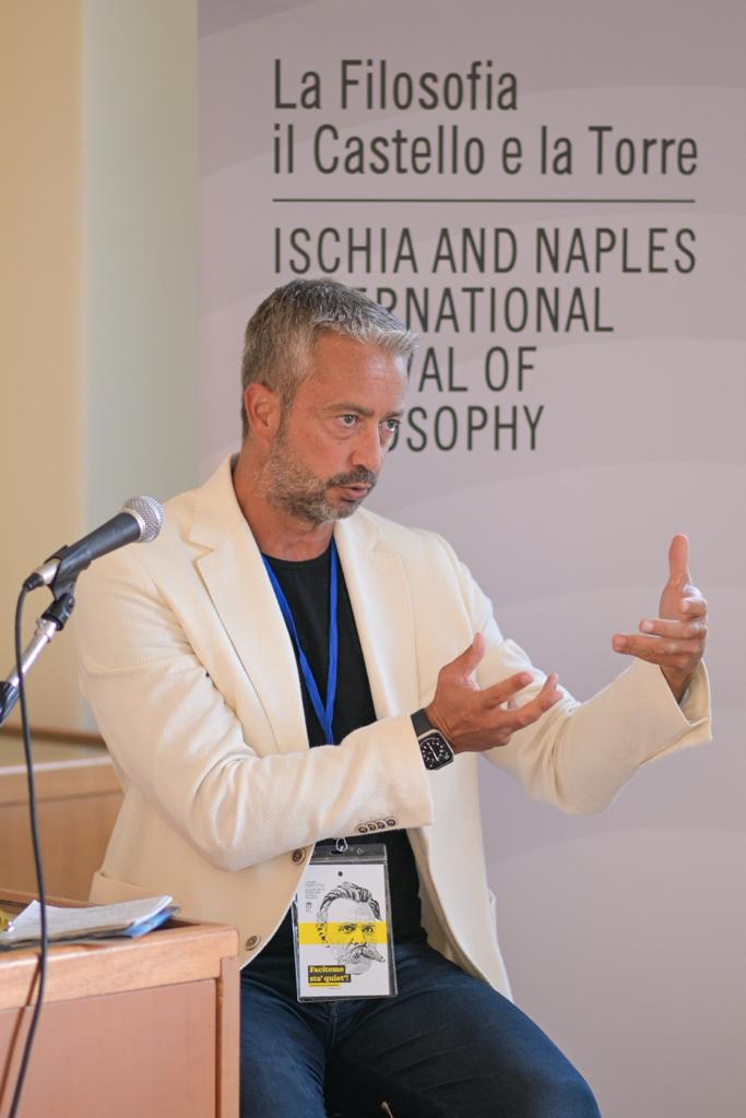 paolo ercolani filosofio e intelligenza artificiale