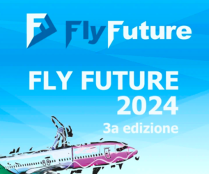 Fly Future 2024: compagnie aeree e aziende aerospaziali pronte ad assumere decine di migliaia di giovani