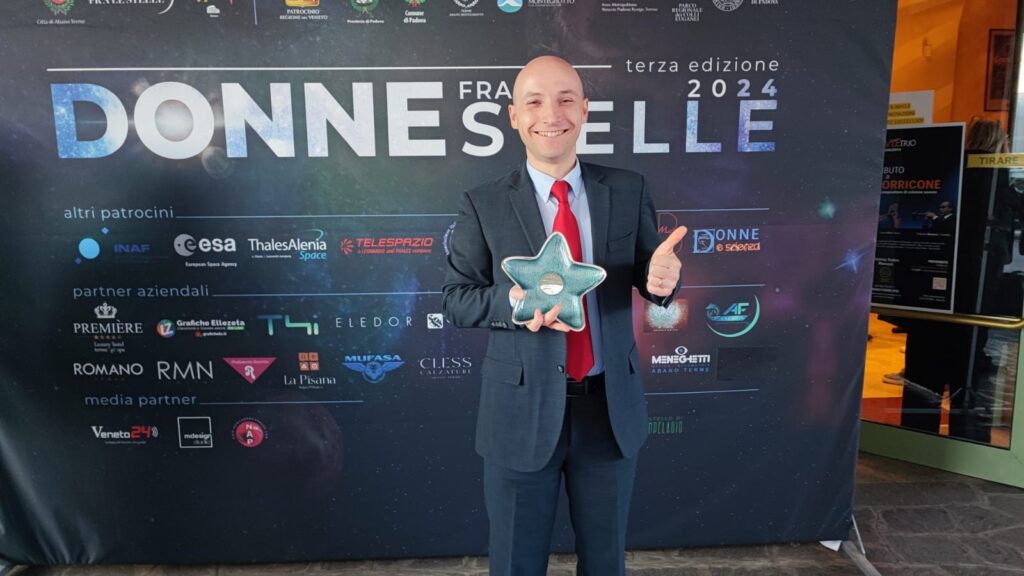 72bf85ba 4ced 4817 9c93 833fe2a8e898 1 - Donne fra le stelle: si chiude parlando di pace nello spazio e di Abano Terme futuro “approdo stellare e scientifico”