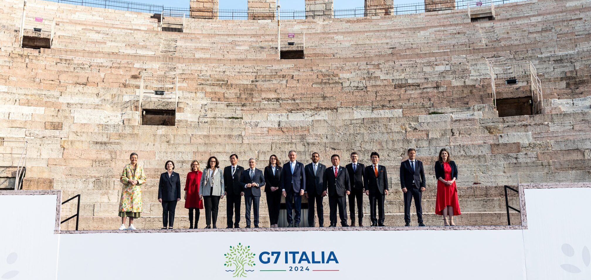 G7 Ministeriale Industria 