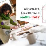 Giornata Nazionale del Made in Italy: si celebra il 15 aprile nel giorno del compleanno di Leonardo da Vinci