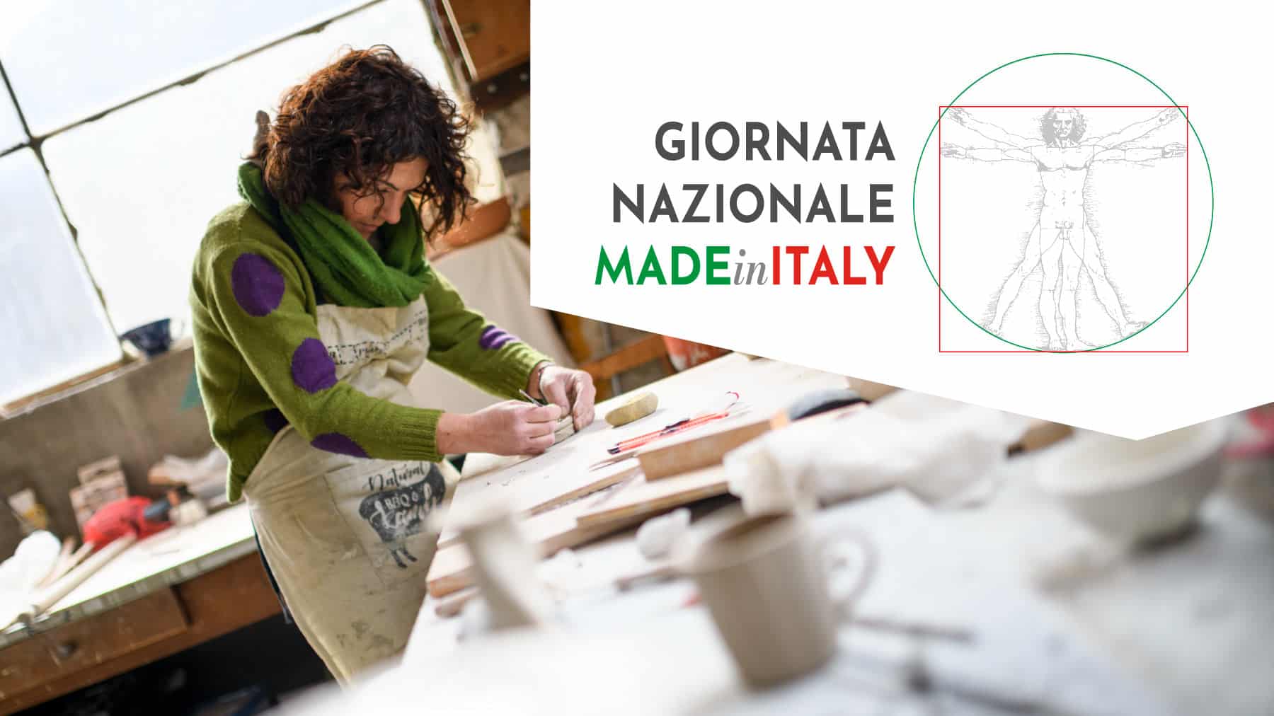 giornata nazionale made in Italy 15 aprile