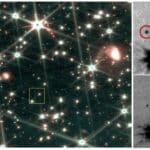 Nell’occhio di Webb, le minuscole stelle del Tucano: per la prima volta osservate le stelle più piccole di un ammasso globulare