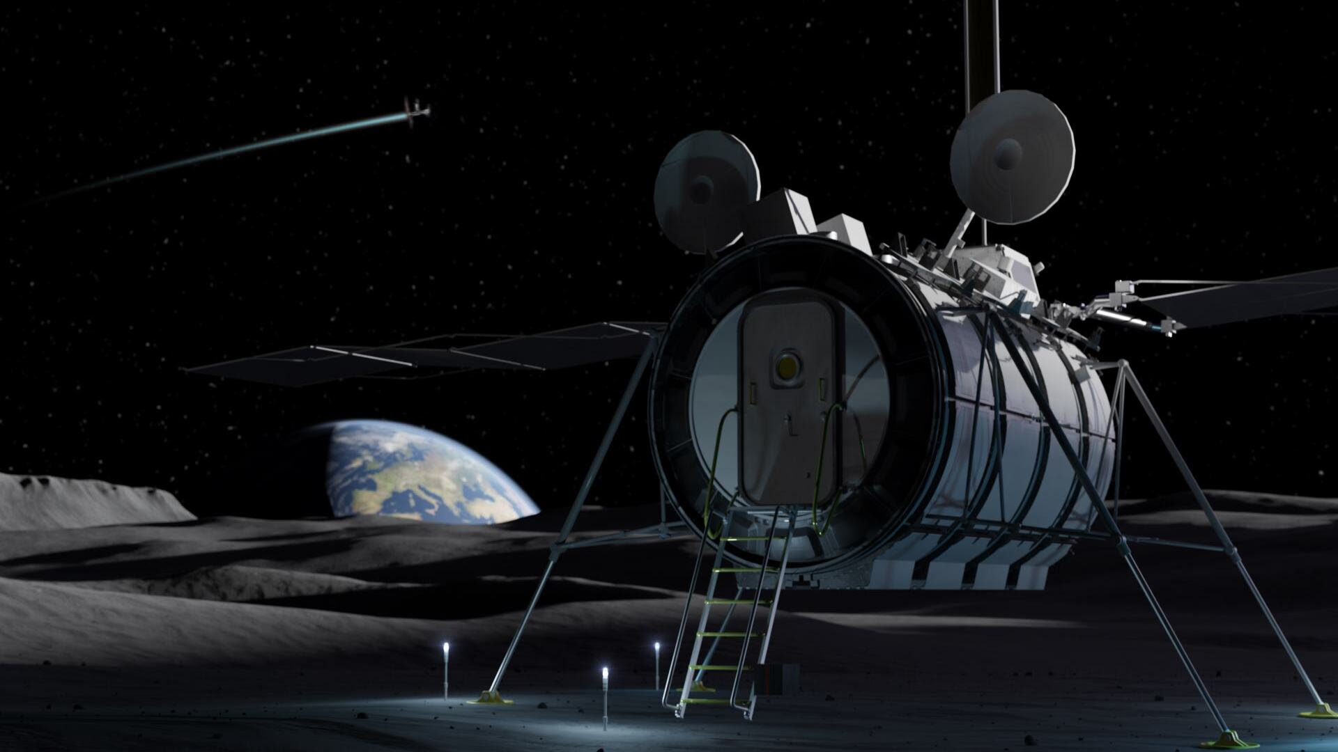 lariospace 2024