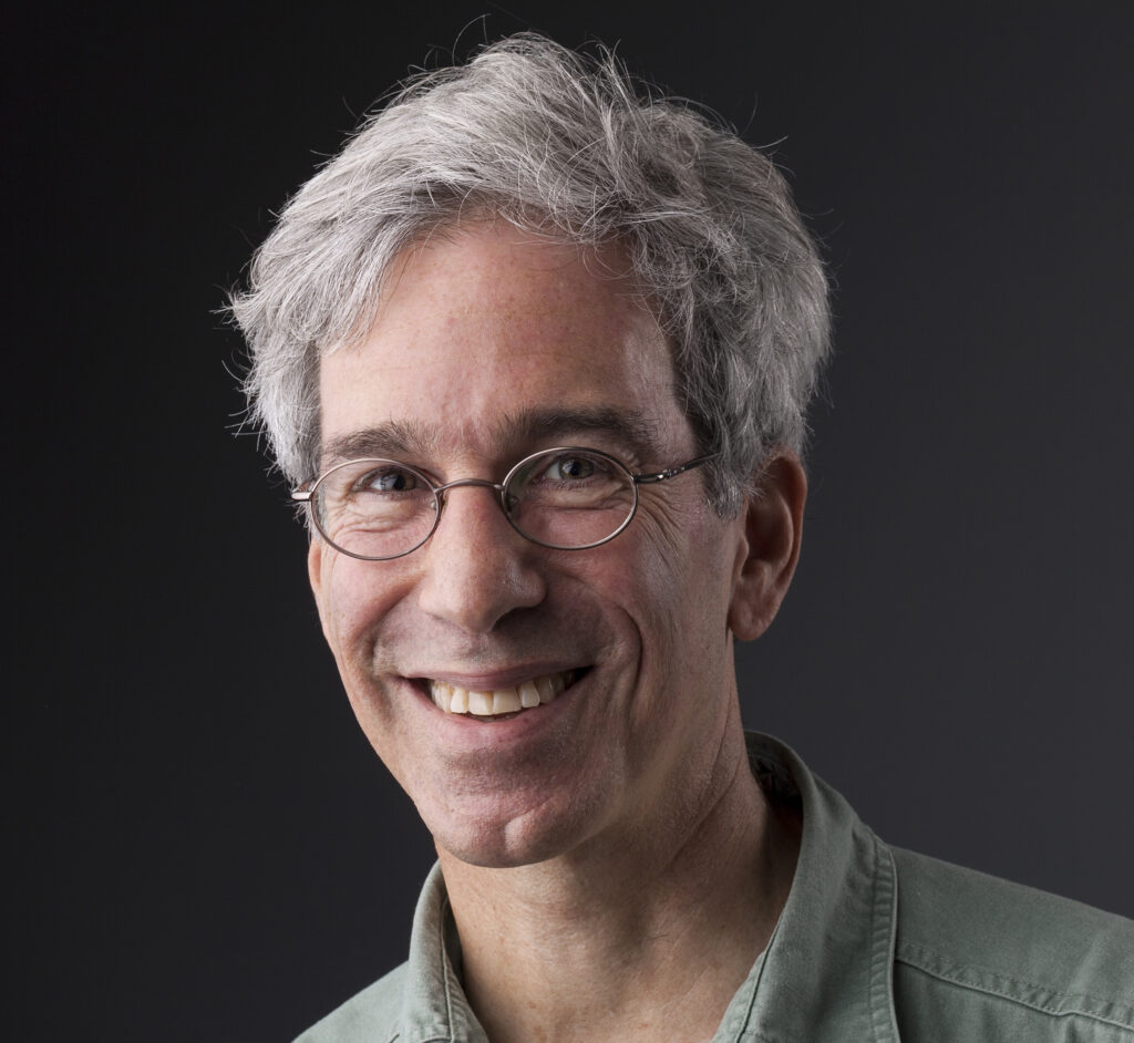 abrahams marc - Errori e Meraviglie: dal 16 al 21 aprile torna il Festival delle Scienze di Roma