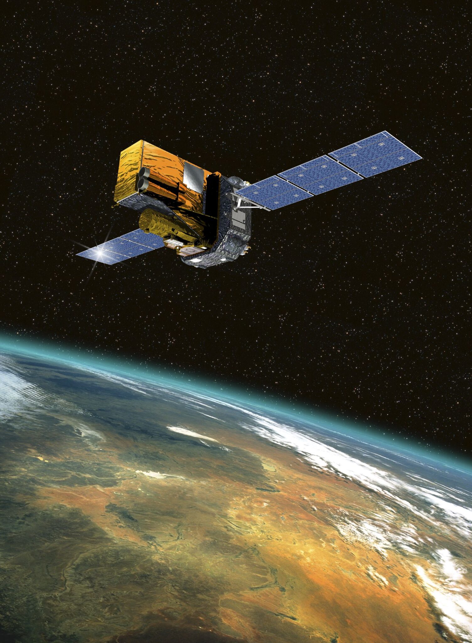 INTEGRAL CREDIT ESA