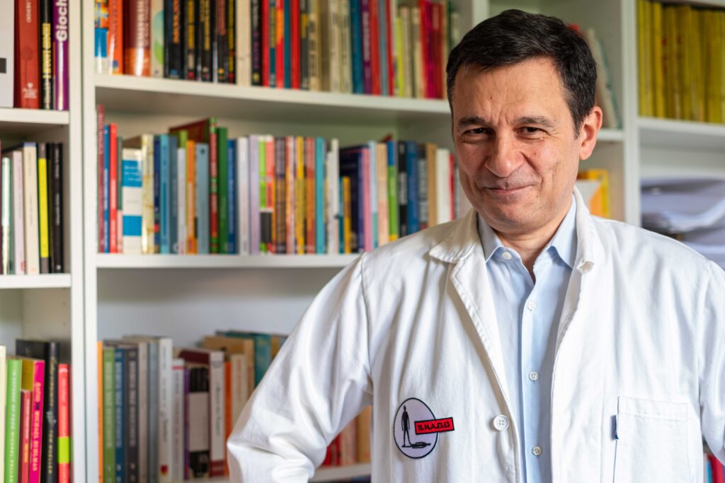 bressanini dario - Errori e Meraviglie: dal 16 al 21 aprile torna il Festival delle Scienze di Roma