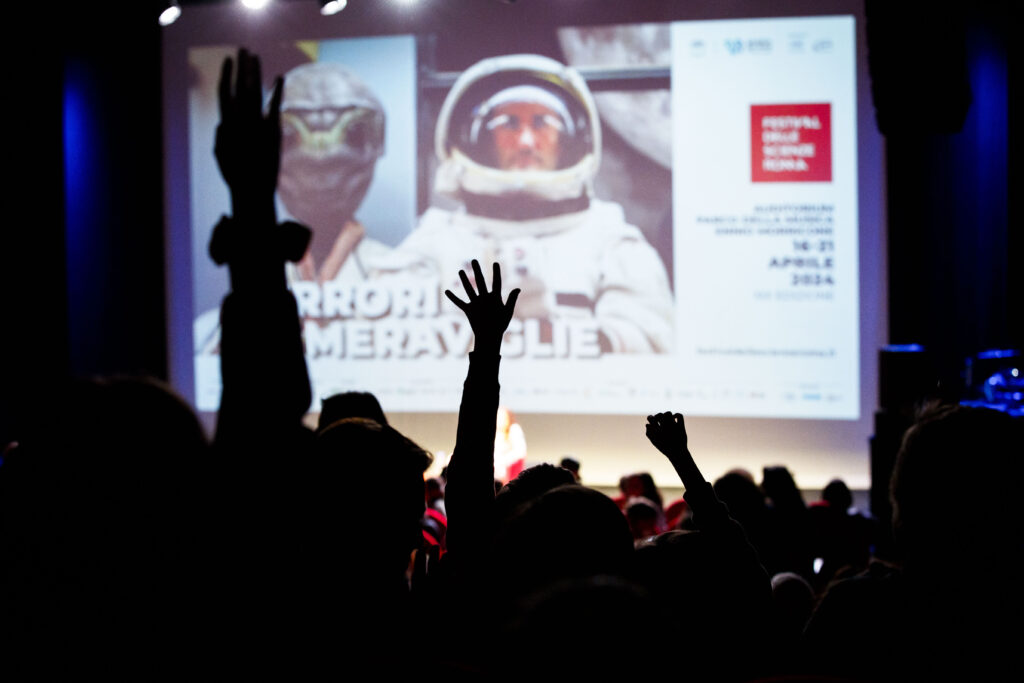 unnamed 2 - Errori e Meraviglie: il programma di giovedì 18 aprile all'Auditorium Parco della Musica di Roma