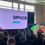Valente, Presidente Asi, nella sessione inaugurale dello Space Meetings Veneto: “Abbiamo creduto in questa iniziativa dalla sua prima edizione”