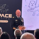 Goretti, Capo di Stato Maggiore dell’Aeronautica Militare allo Space Meetings Veneto: “La libertà del nostro popolo risiede nello spazio”