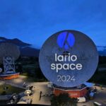 LarioSpace: presenti 29 speaker e oltre 500 partecipanti all’evento sulla new space economy