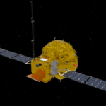 Smile: Vega-C lancerà la missione sul vento solare dell’ESA