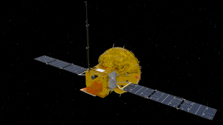 Smile: Vega-C lancerà la missione sul vento solare dell’ESA