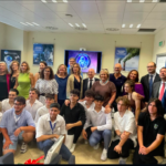 Space Young Hub: inaugurato a Castellammare il primo hub italiano per start up per studenti nel settore spaziale