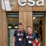 Progettare una missione su Venere: selezionati due studenti del Politecnico di Torino per la sfida di ESA Academy