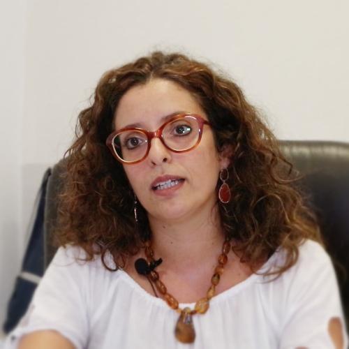 - Donne fuori dal futuro digitale e dall'intelligenza artificiale