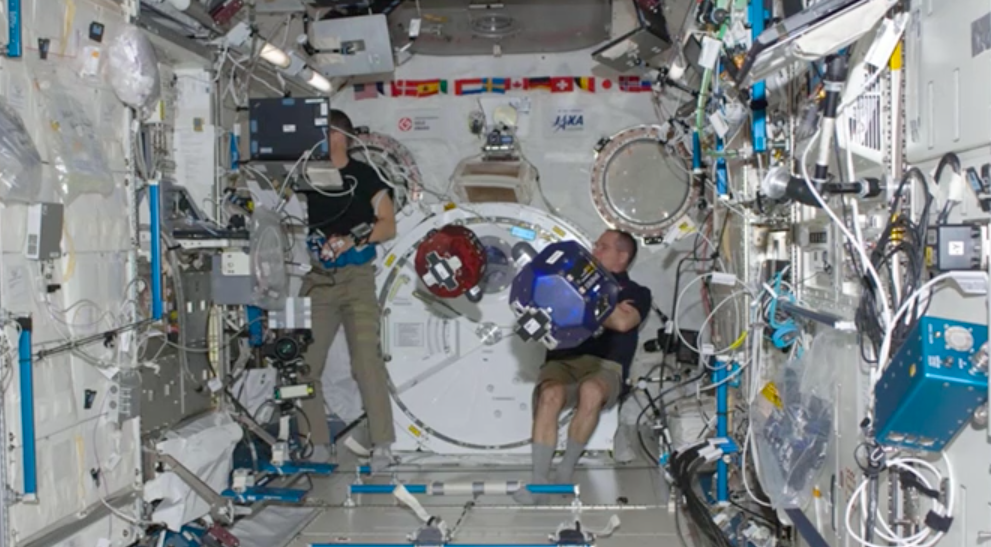 Space Dream 2024: all'ASI l'iniziativa ideata dal CTNA per diffondere la cultura aerospaziale nelle scuole 8 schermata 2024 06 05 alle 110221 1 - Space Dream 2024: all'ASI l'iniziativa ideata dal CTNA per diffondere la cultura aerospaziale nelle scuole