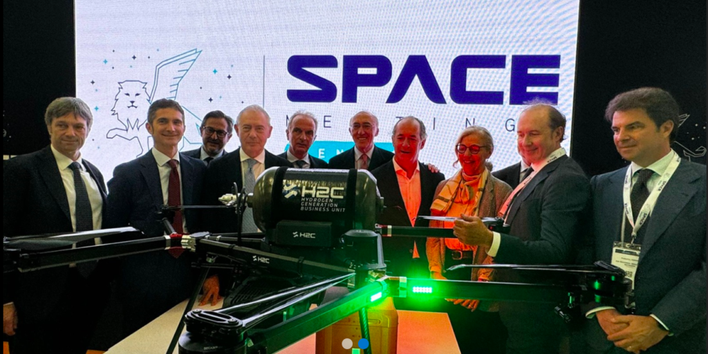 Firmato protocollo Enac - Regione Veneto - SAVE per lo sviluppo della mobilità aerea avanzata in Veneto 2 enac regione veneto save firmato accordo