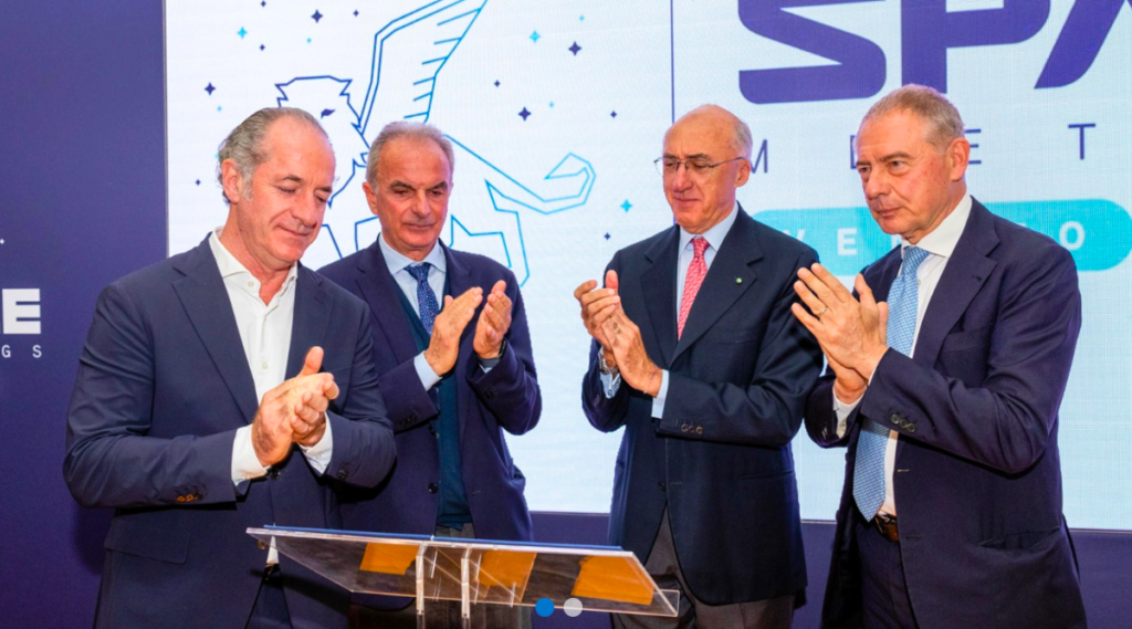 Firmato protocollo Enac - Regione Veneto - SAVE per lo sviluppo della mobilità aerea avanzata in Veneto 3 schermata 2024 06 11 alle 194501 - Firmato protocollo Enac - Regione Veneto - SAVE per lo sviluppo della mobilità aerea avanzata in Veneto