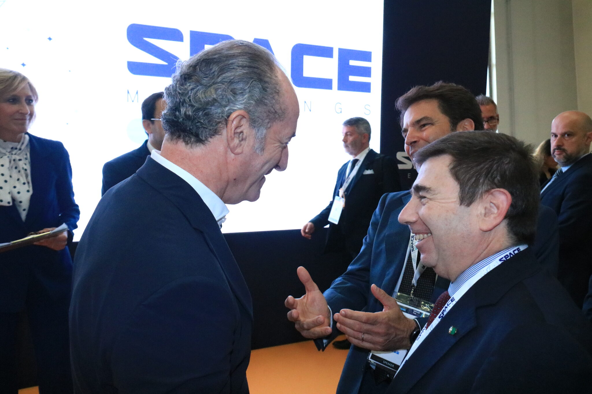 Space Meetings Veneto