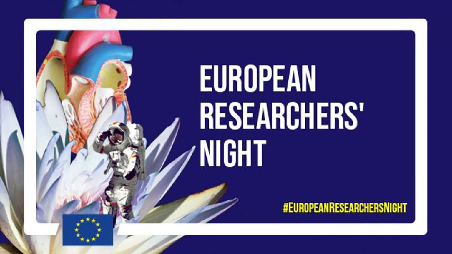 notte europea dei ricercatori
