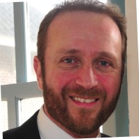 Tom Houwen, Head of Procurement di Airbus nei Paesi Bassi