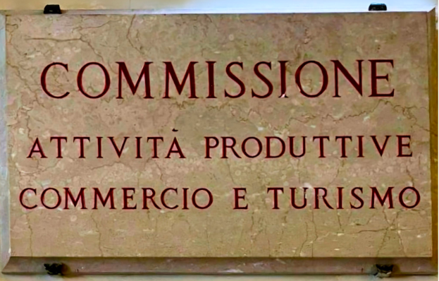 schermata 2024 12 04 alle 131314 - Audizione del Presidente ENAC Di Palma: 'Enac regolatore del settore'