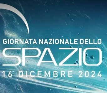 ASI GIORNATA SPAZIO 2024