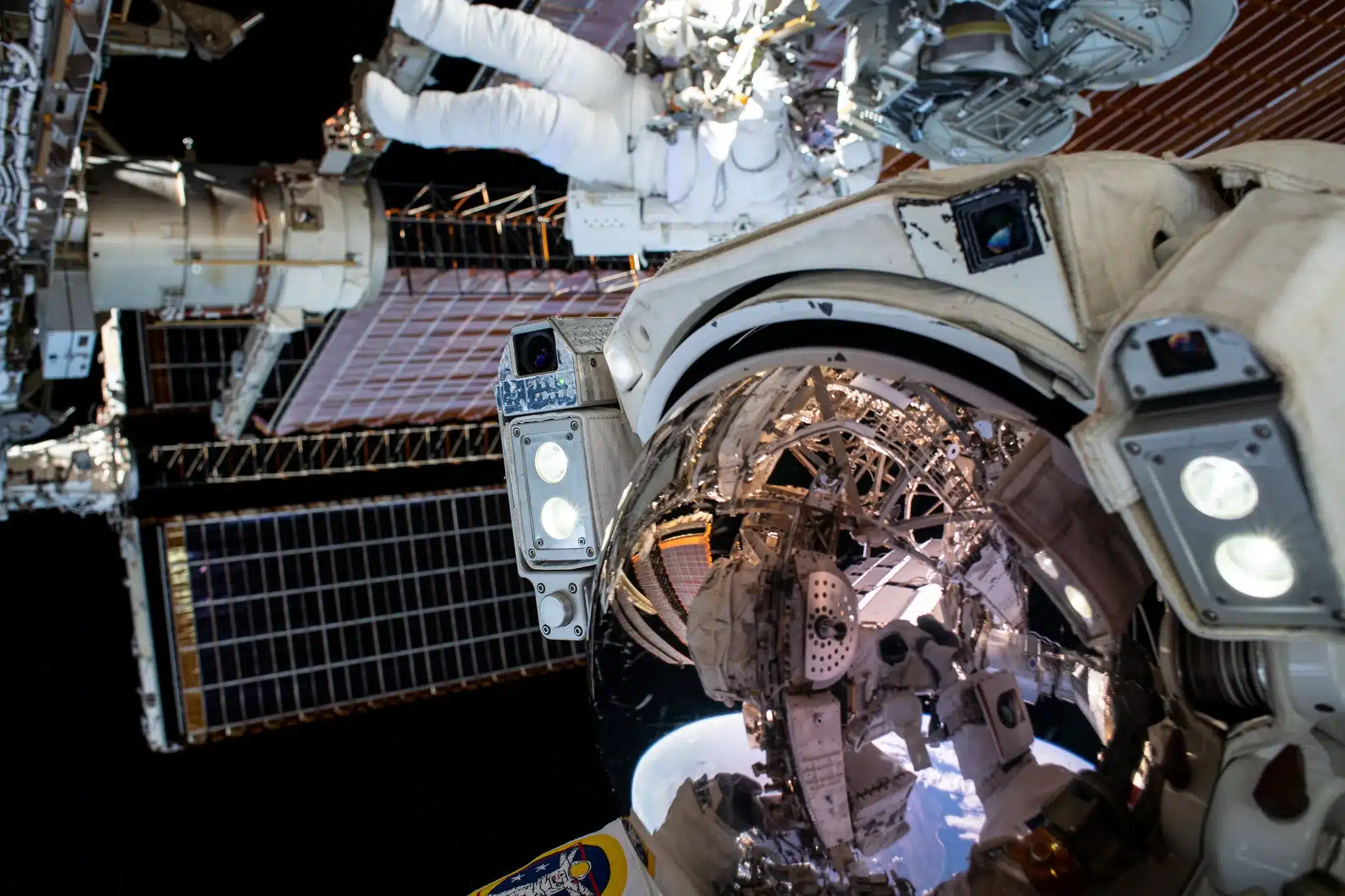 NASA