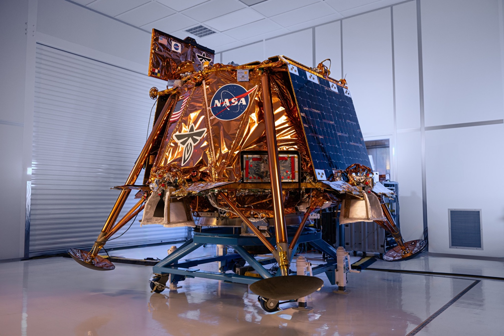 NASA